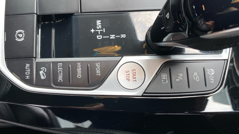 BMW X3 xDrive 30e M Sport 5dr Auto Estate